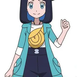 GrumpyFund3363의 ポケモン