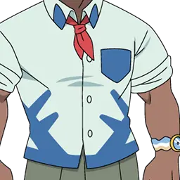 Profile image of マードック