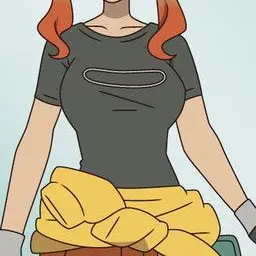 Profile image of オリオ