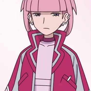 Profile image of モリー