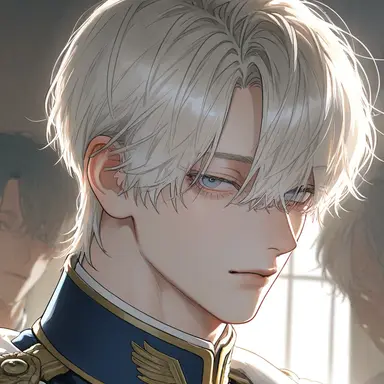 Profile image of Victor
