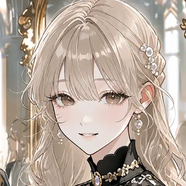 Profile image of Mylene