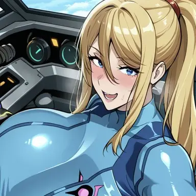 Profile image of サムス