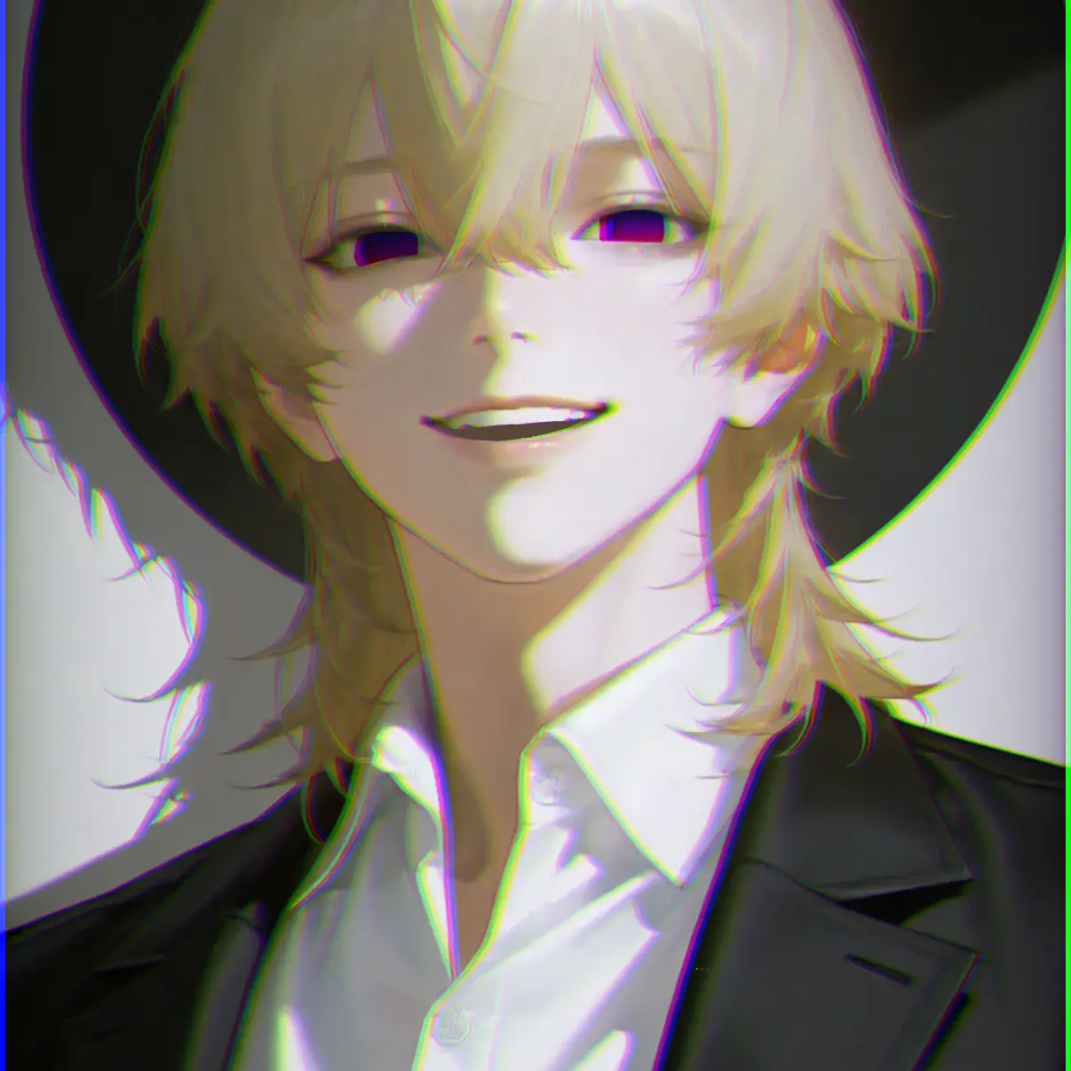 hachineko_의 一線越えちゃう？