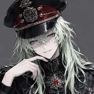 Profile image of 세드릭