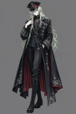 Profile image of 세드릭