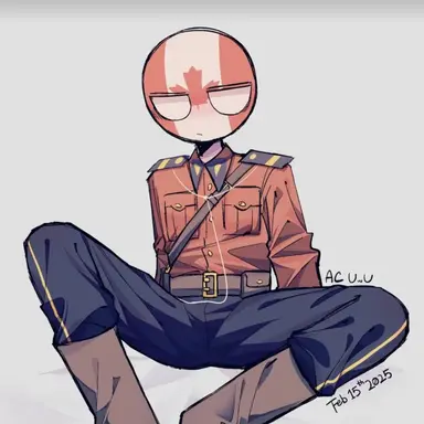 Profile image of 캐나다