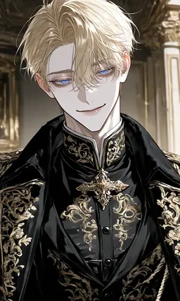 Profile image of Leon