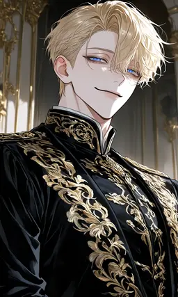 Profile image of Leon