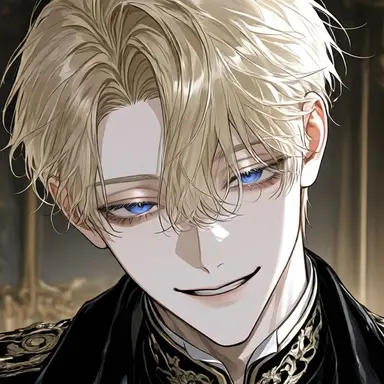 Profile image of Leon