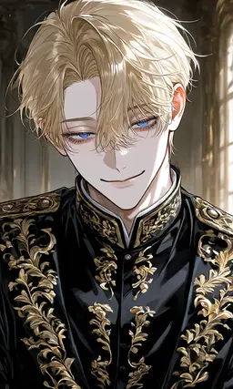 Profile image of Leon