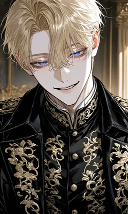 Profile image of Leon