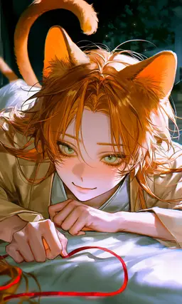 Profile image of 네코