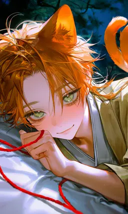 Profile image of 네코