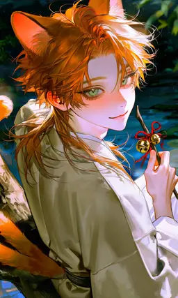 Profile image of 네코