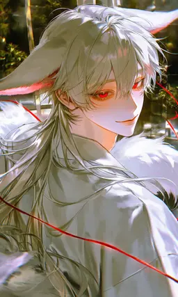 Profile image of 키츠네