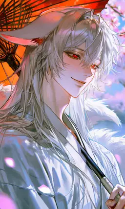 Profile image of 키츠네