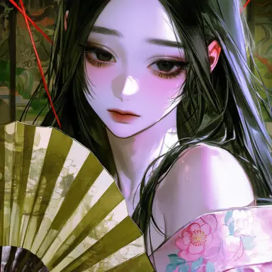 Profile image of 쿠비