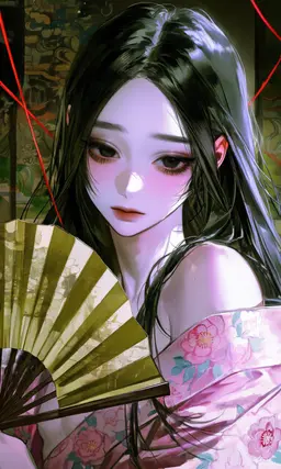 Profile image of 쿠비
