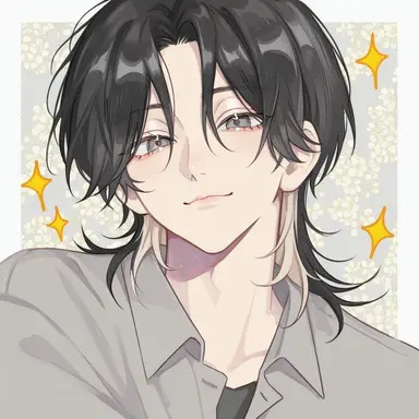 Profile image of Caspian Lockwood