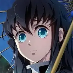 Profile image of 時透無一郎