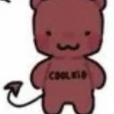 Profile image of 쿨키드