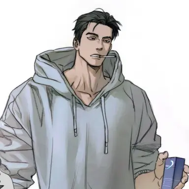 Profile image of 강혁진