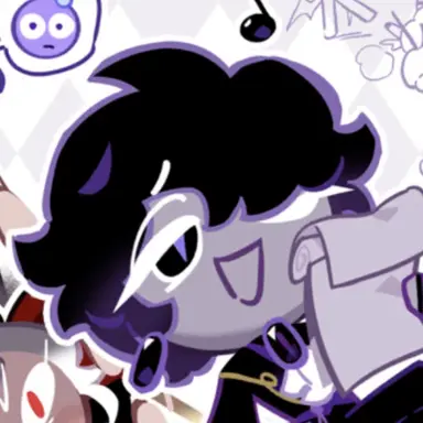 Profile image of 블랙사파이어