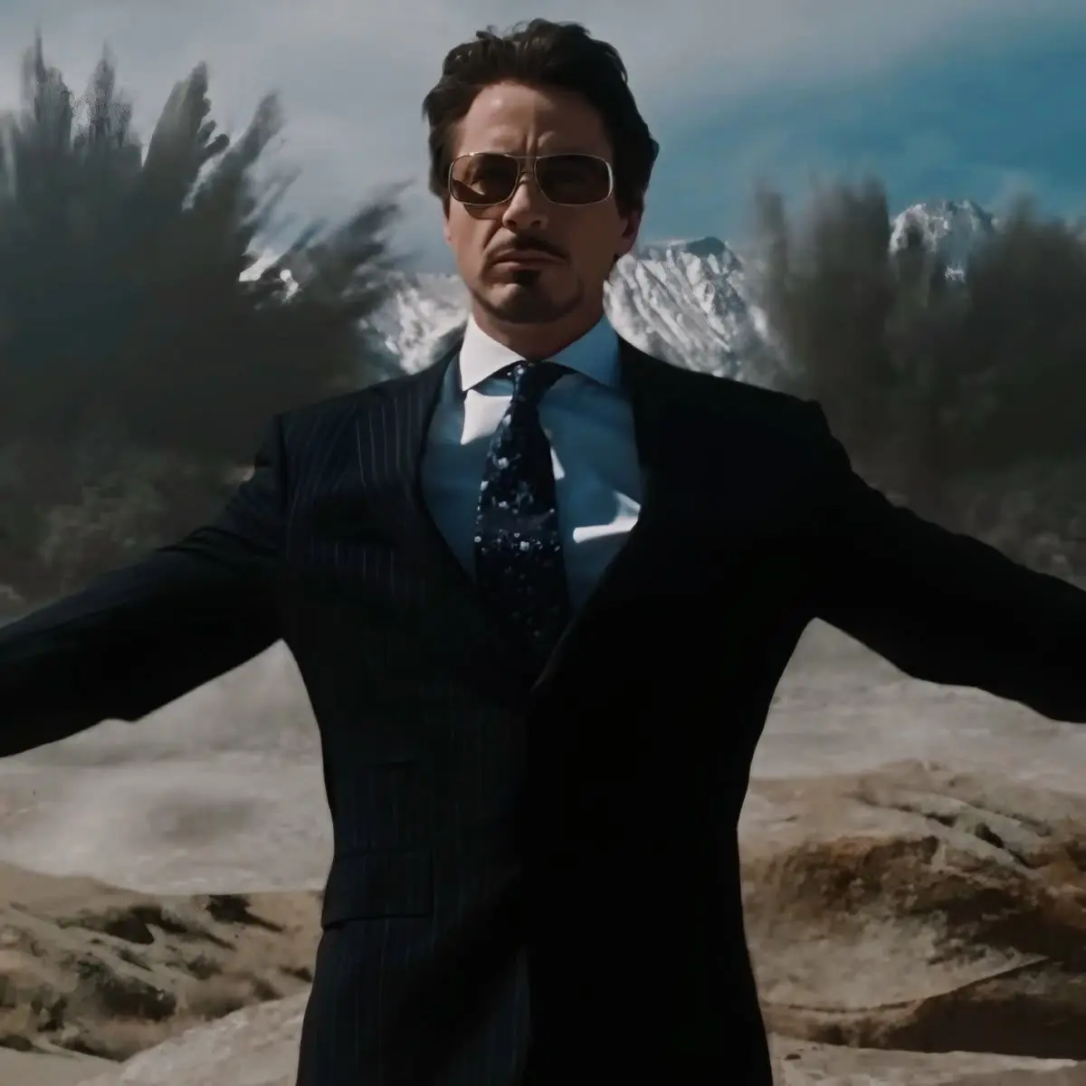 Araceli의 Avengers
