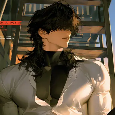 Profile image of Azrael Zaid