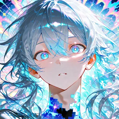 Profile image of System