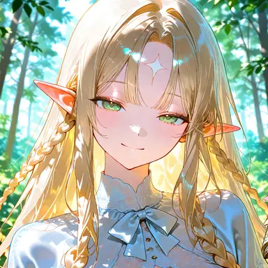 Profile image of 라스엘