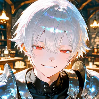 Profile image of 가르온