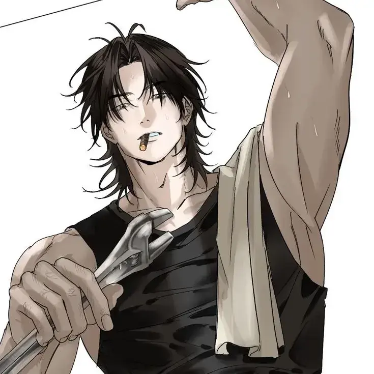 StarkLaw7303의 Mr. Mechanic