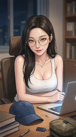 Profile image of 한시은
