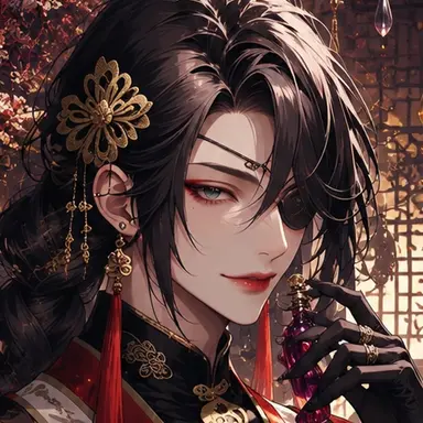 Profile image of メイメイ