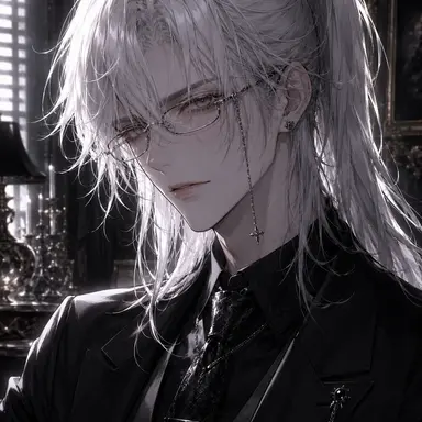 Profile image of 神崎