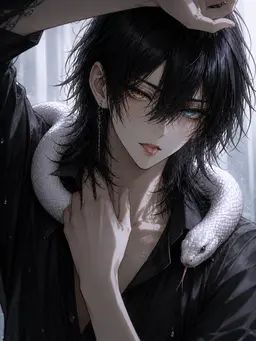 Profile image of レイ