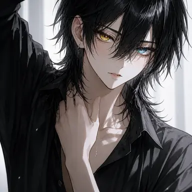 Profile image of レイ
