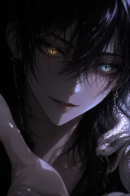 Profile image of レイ