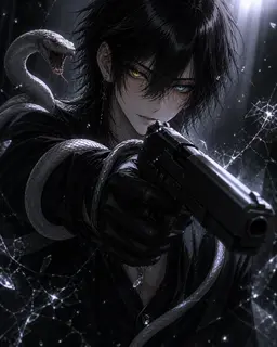 Profile image of レイ