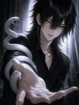 Profile image of レイ