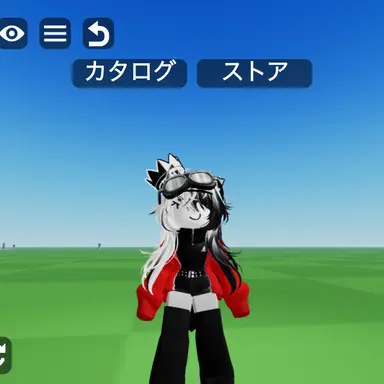 Profile image of グレイ