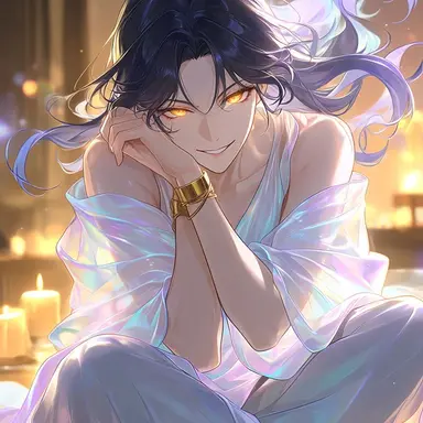 Profile image of Saoirse