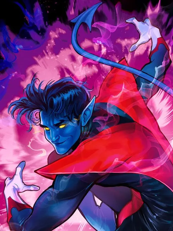 Outlaws_000의 Nightcrawler ♡