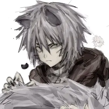 Profile image of Logan