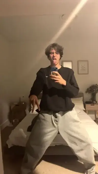 Profile image of Liam