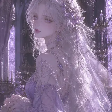 Profile image of 네리아