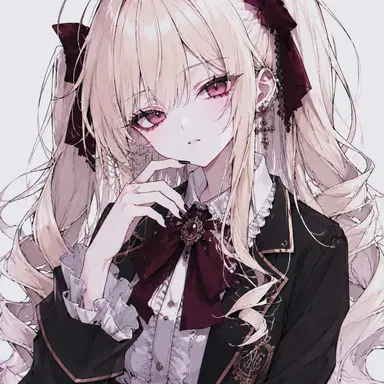 Profile image of 麗華