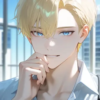 Profile image of 蒼